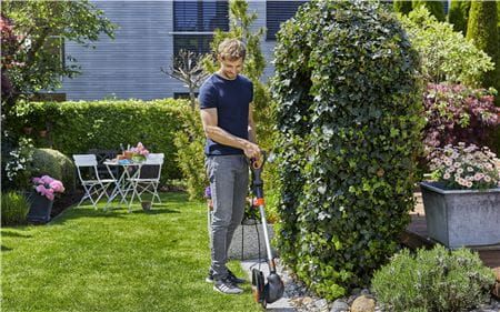 gardena