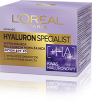 L'Oreal Paris Hyaluron Specialist Krem