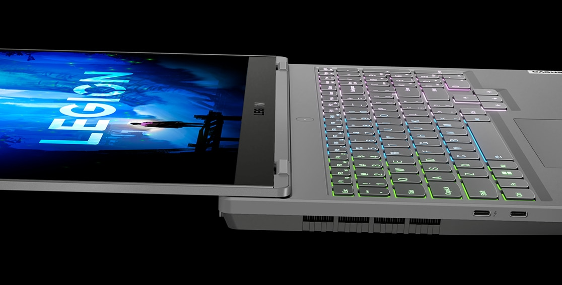 Lenovo Dyskretny i elegancki styl