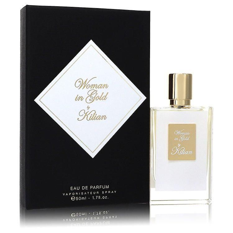 香水(女性用) KILIAN WOMAN IN GOLD 50ml 6365-1b70-464b-a7ca-