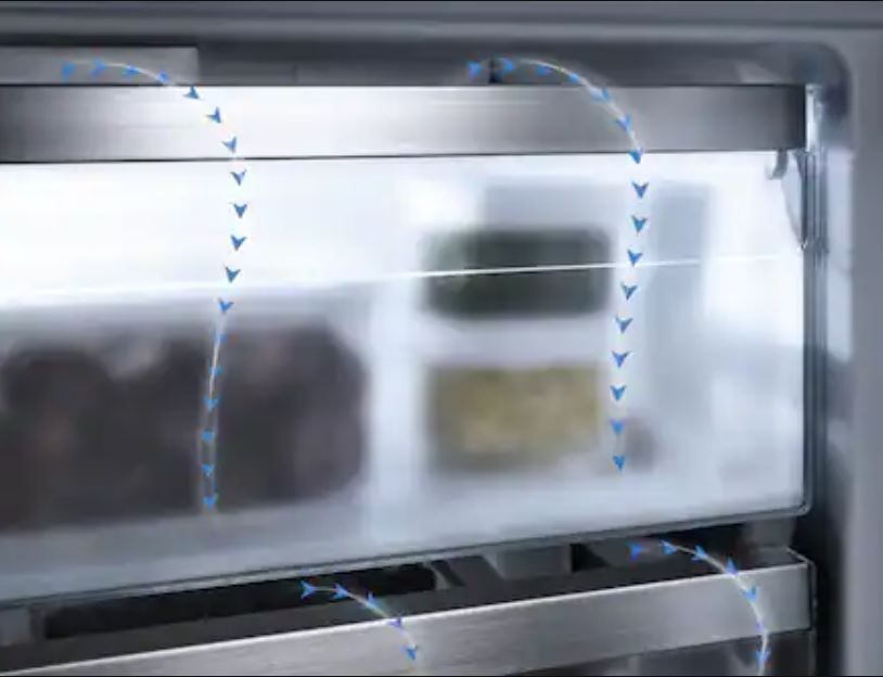 Miele KFN 4898 AD - 7