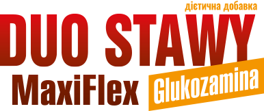Duo stawy maxi flex glukozamina - 2