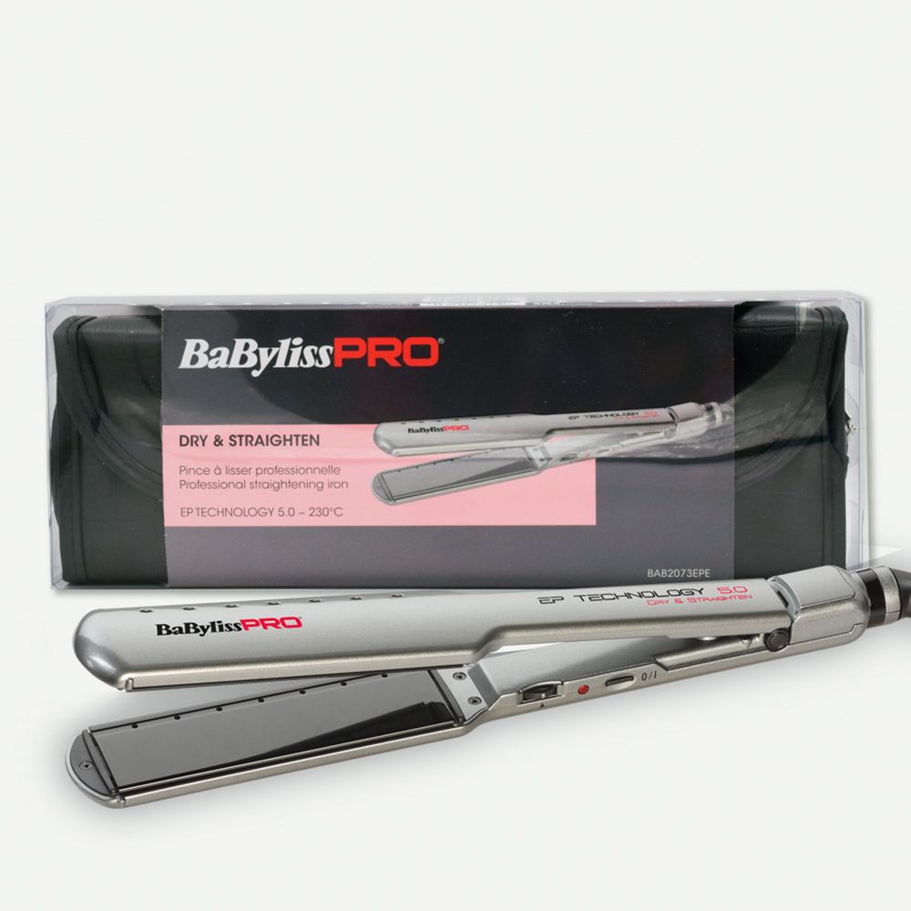 BaByliss Pro Dry & Straighten BAB2073EPE_7
