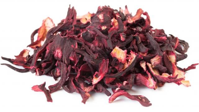 hibiskus
