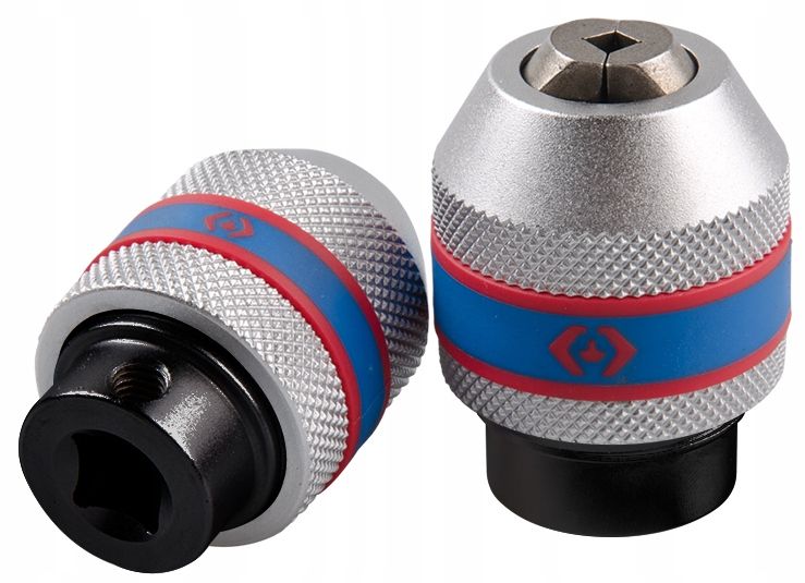King Tony 39124012M uchwyt do gwintownika 6-12 mm - Opinie i ceny na ...