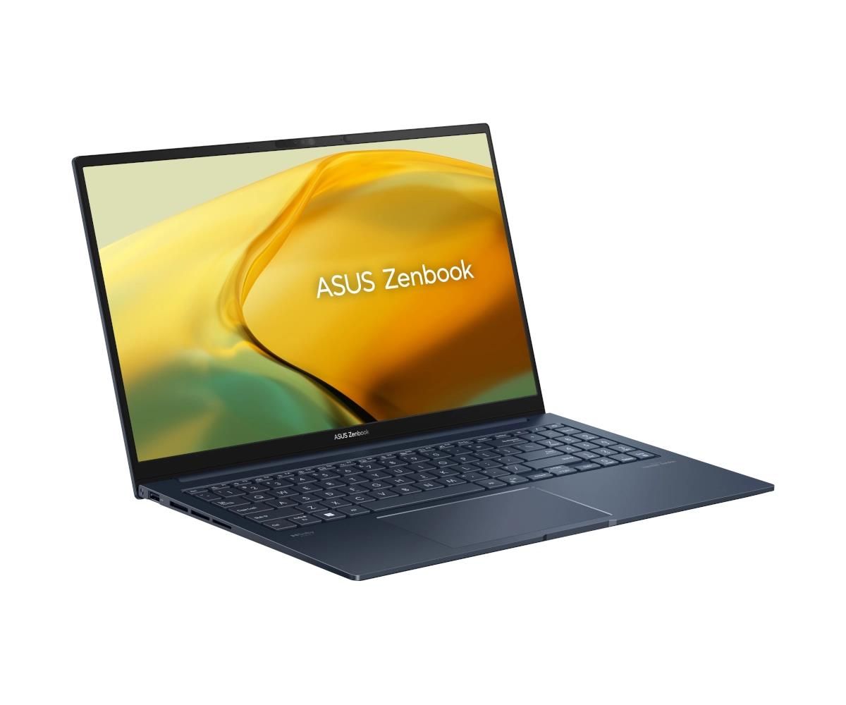 Laptop ASUS ZenBook 15 UM3504DA R7-7735U/32GB/1TB/W11