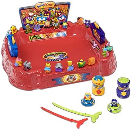 Magic Box Super