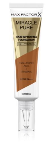Max Factor Miracle Pure Skin podkład
