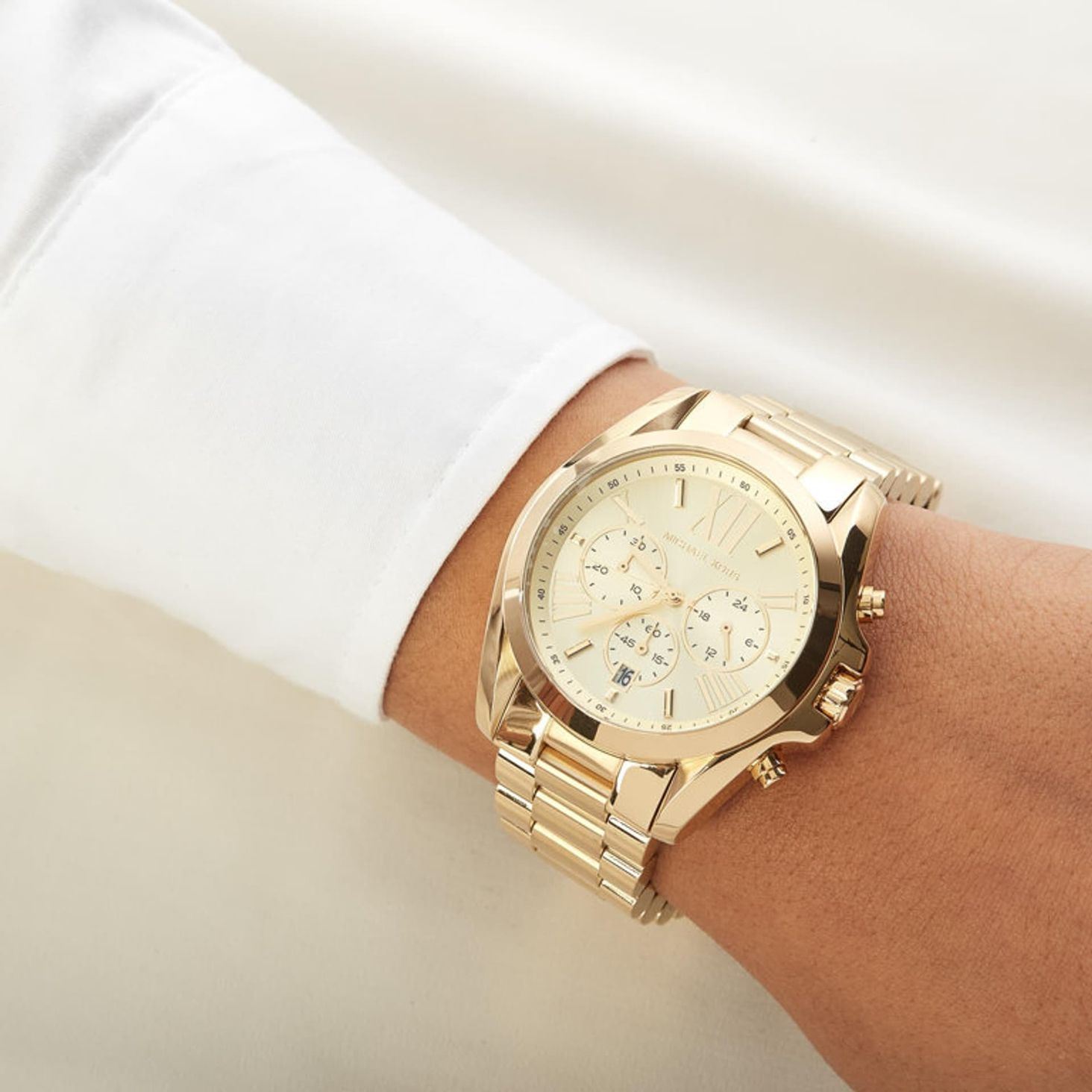 Michael kors watch on sale 5605