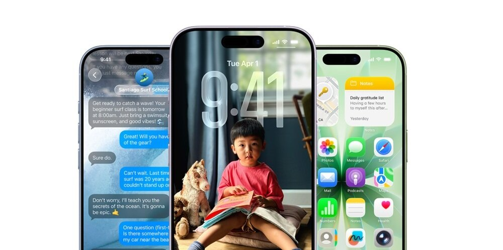 iPhoneアクセサリー iPhone17ProMax 256GB Silver Apple iPhone 17 Pro Max 256GB Srebrny - Cena, opinie na Ceneo.pl