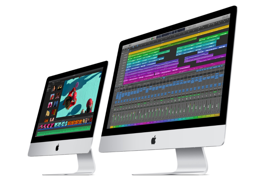 Komputer Apple iMac 27/i5 3,3GHz/8GB/512GB/macOS (MXWU2ZEA 