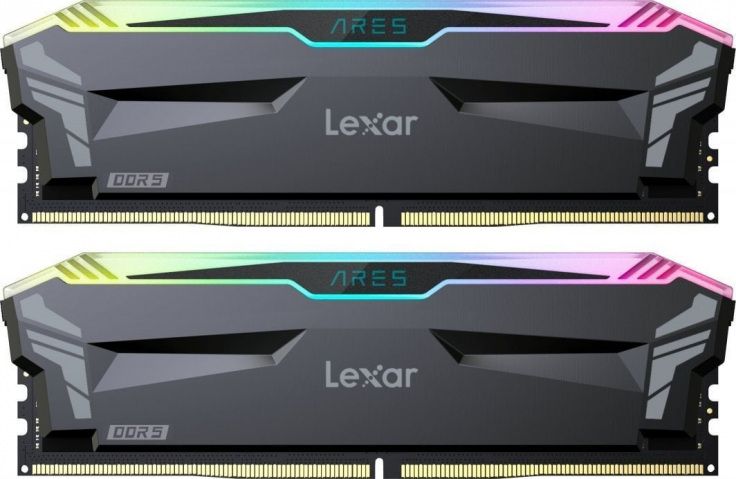 ASUS ROG RAIDEN 雷電 DDR4 32GB Amazon.co.jp: XPG Lancer RGB ROG認定 DDR5 6600MHz 32GB