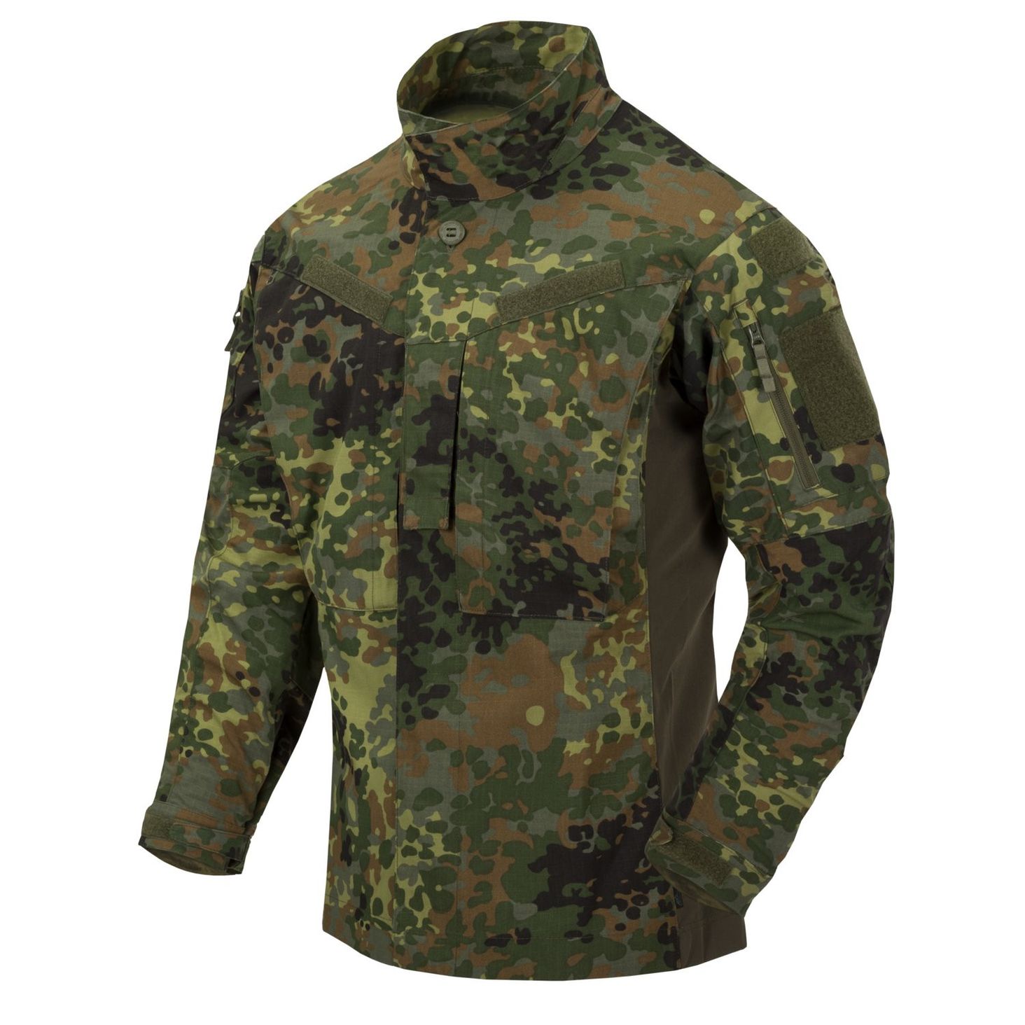 Helikon-Tex MBDU - Nyco Ripstop Flecktarn