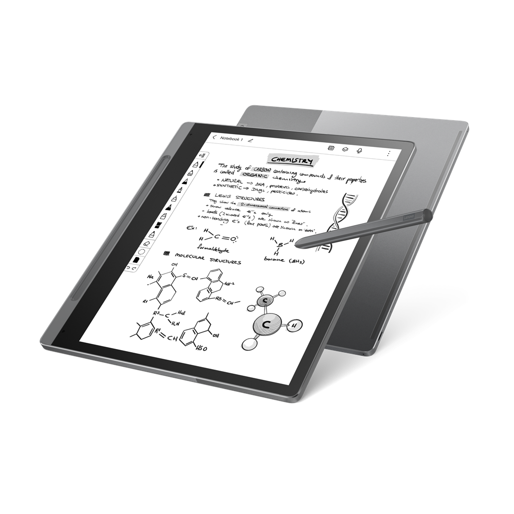 Lenovo Smart Paper