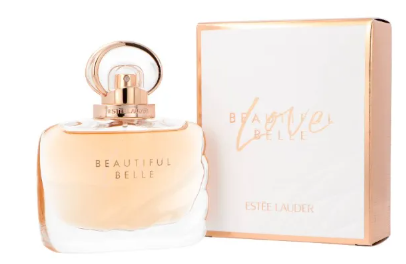 Estee Lauder Beautiful Belle Woda Perfumowana 50Ml - Ceneo.pl