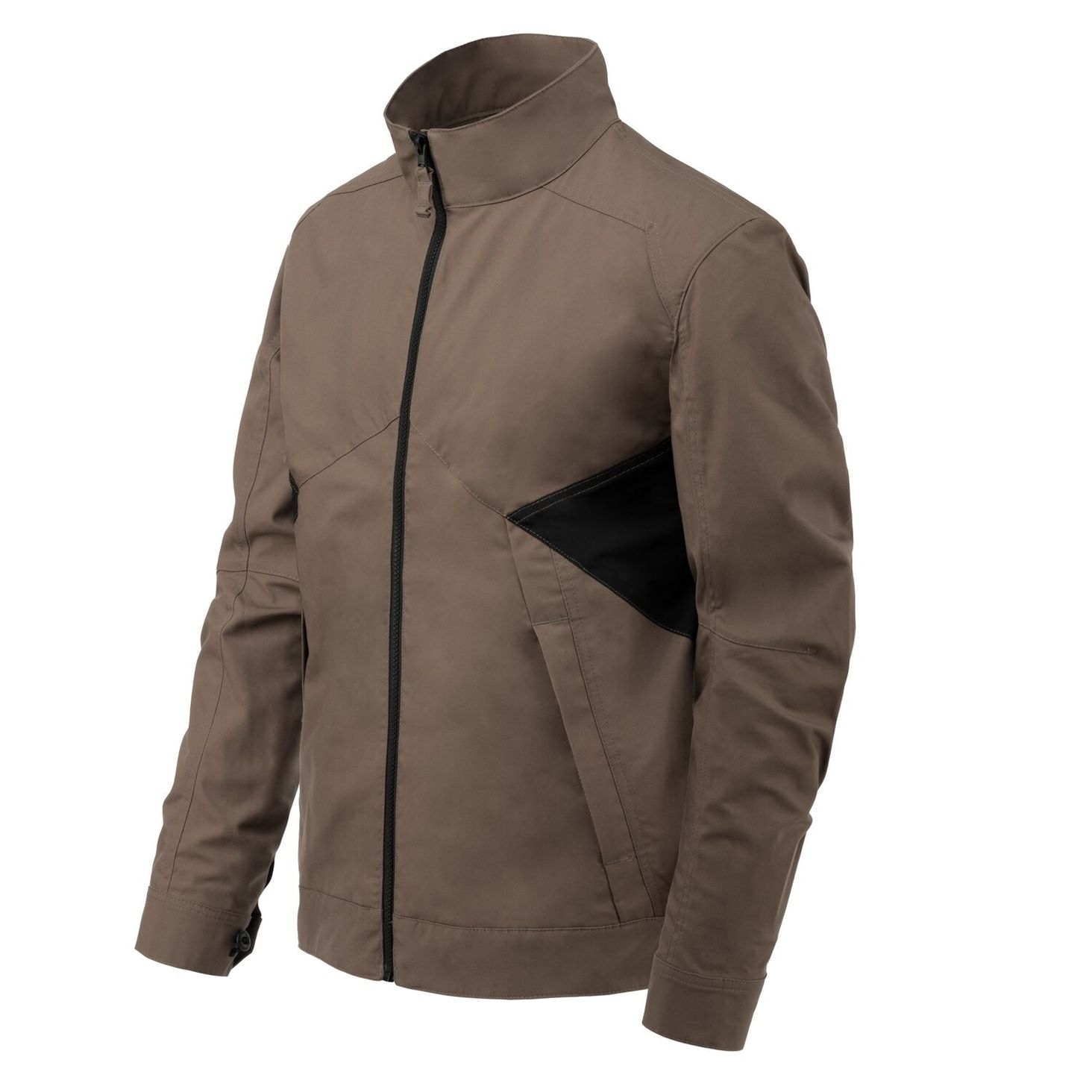 Helikon-Tex Greyman Earth brown/black