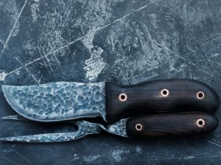 Jaki noże kupić? Fiskars czy Gerlach?