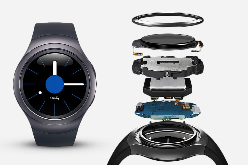 samsung gear s2 r7200