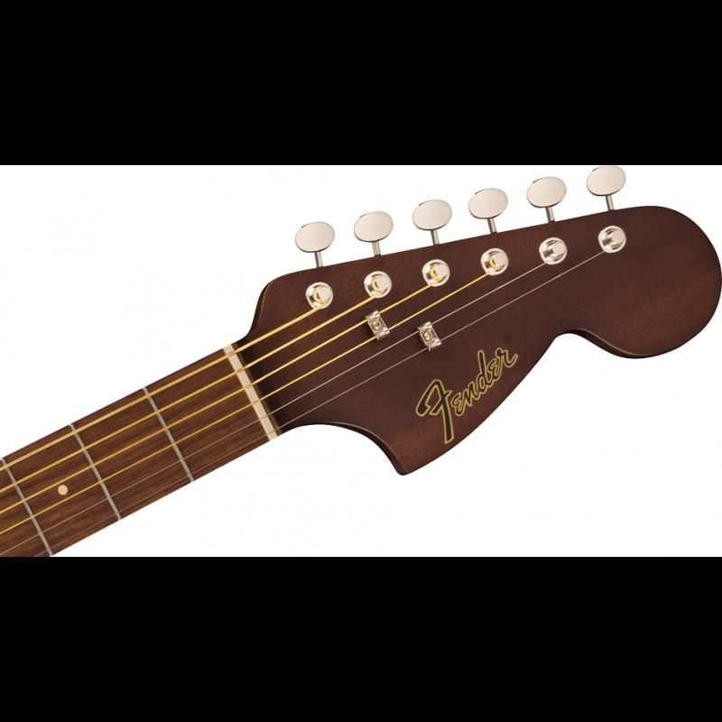 Fender Monterey Standard NAT - gitara elektroakustyczna