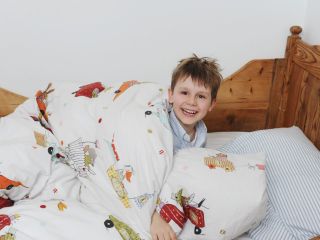 jaka kołdra dla dziecka 6 latka