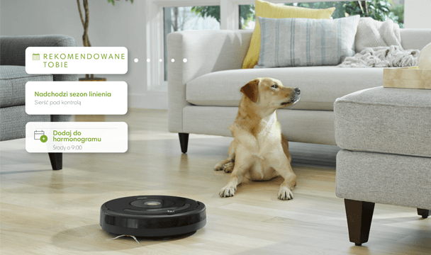 irobot roomba 675 cena