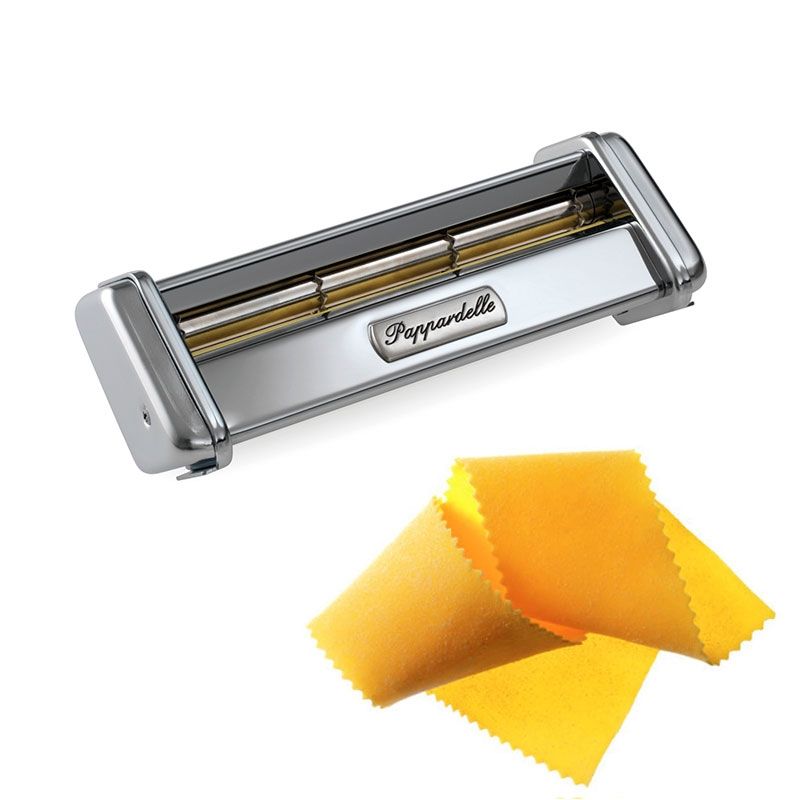 Marcato Pappardelle Atlas 150 Opinie i atrakcyjne ceny na Ceneo.pl