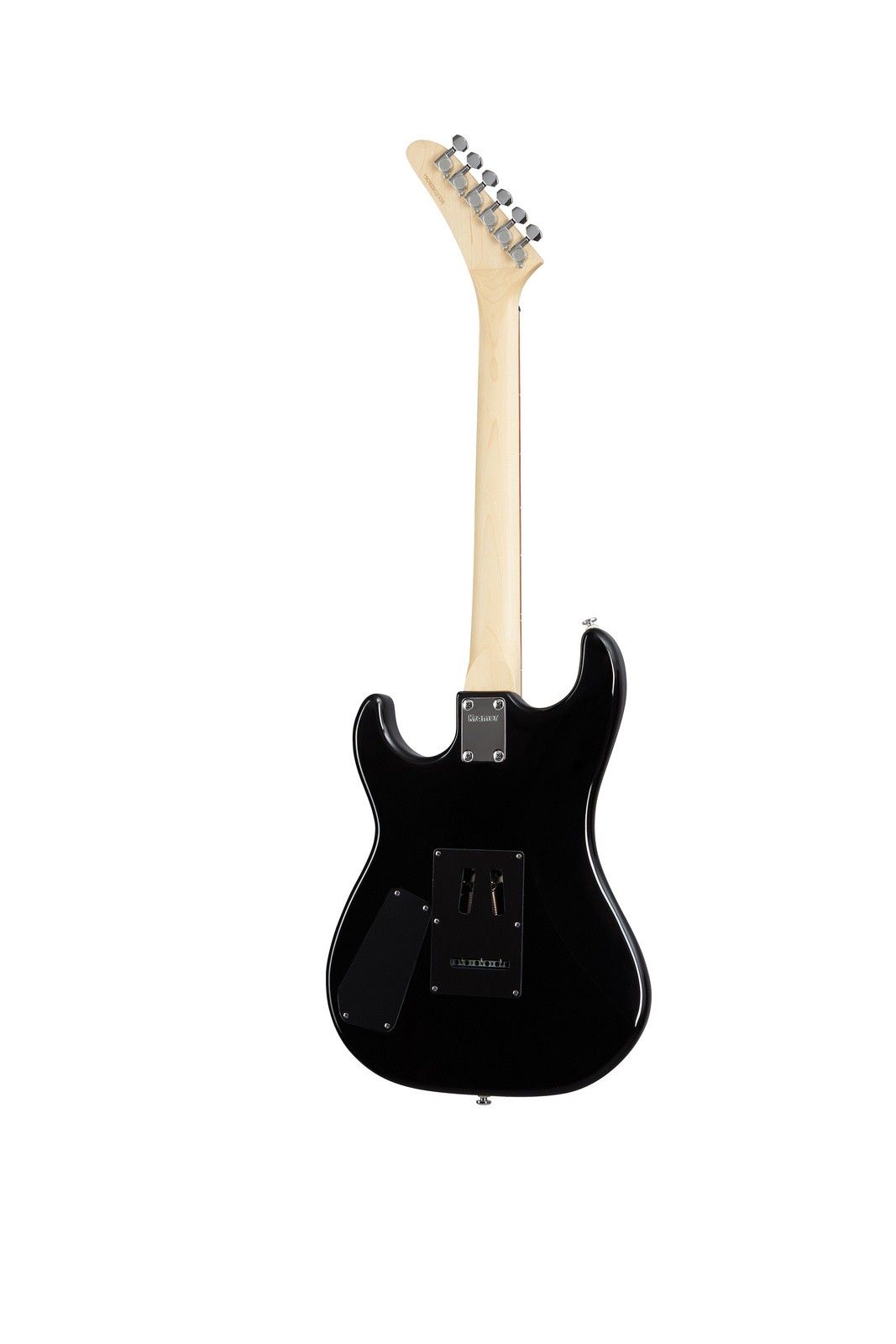 KRAMER ( クレイマー ) Baretta Special Ebony 送料無料
