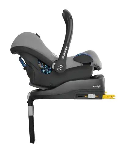 Maxi Cosi Rodifix Airprotect