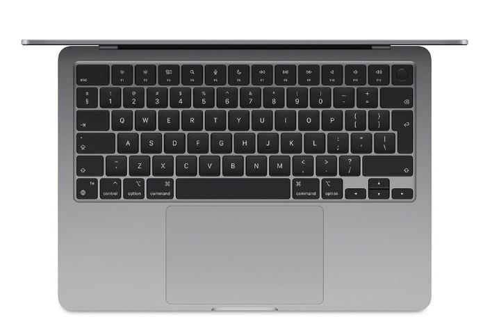 MacBook本体 Apple MacBook Pro M3 16GB/1TB MXE03J/A Apple MacBook Pro M3/16GB/1TB/Mac OS Gwiezdna Szarość 10R