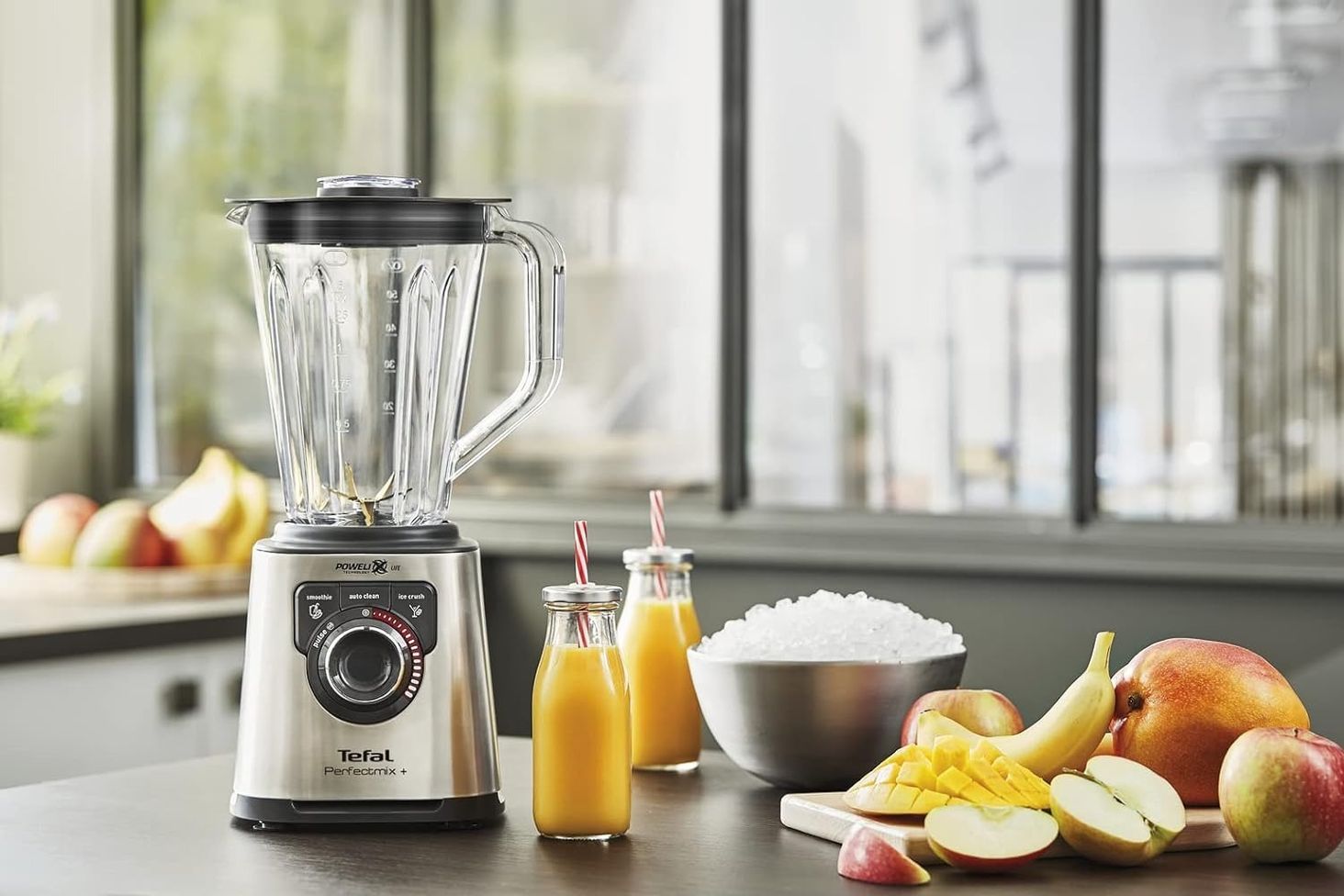Tefal Perfectmix+ BL82AD zdj produktu 4