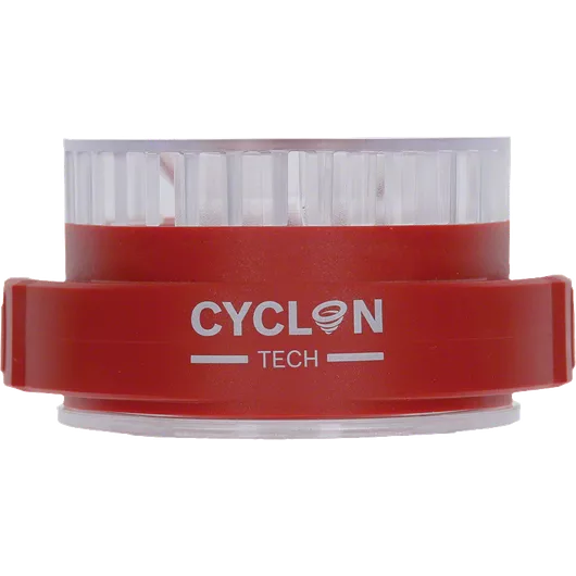 Bosch Cyclon Tech