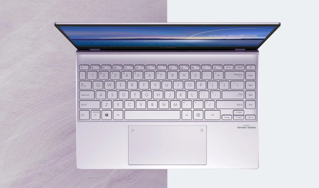 Laptop ASUS ZenBook 13 UX325 OLED 13,3/i5/16GB/512GB/Win10