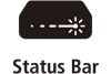 Світлодіодний індикатор стану