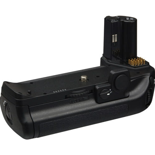 Nikon mb-40