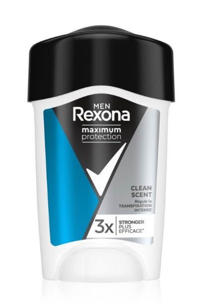 ゆり　Rexona 45ml*20 Rexona Men Maximum Protection 48H Deo 45Ml - Opinie i ceny