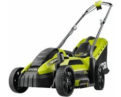 Ryobi Narzędzia ogrodowe-4