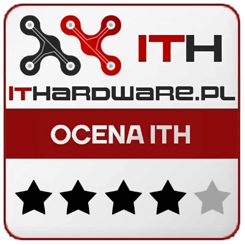 Ocena Ithardware