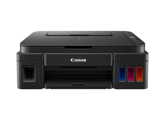 Canon PIXMA G3410