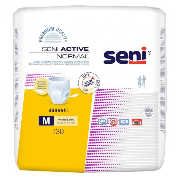 Seni-Optima-Plus