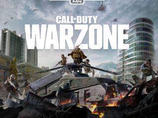 Call of Duty: Warzone za darmo. Recenzja, poradnik i wymagania sprzętowe