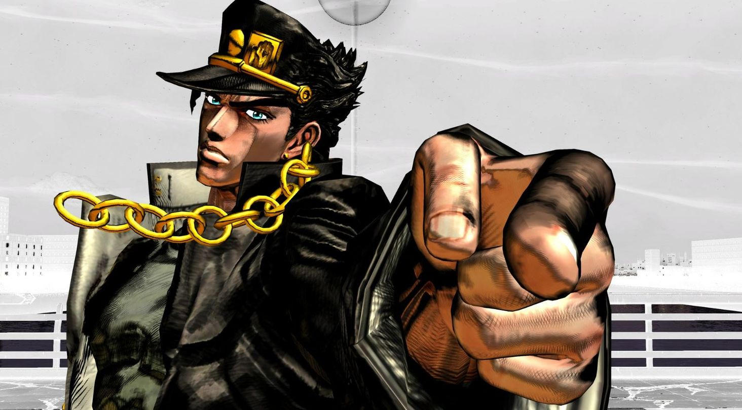 jjba all star battle r xbox