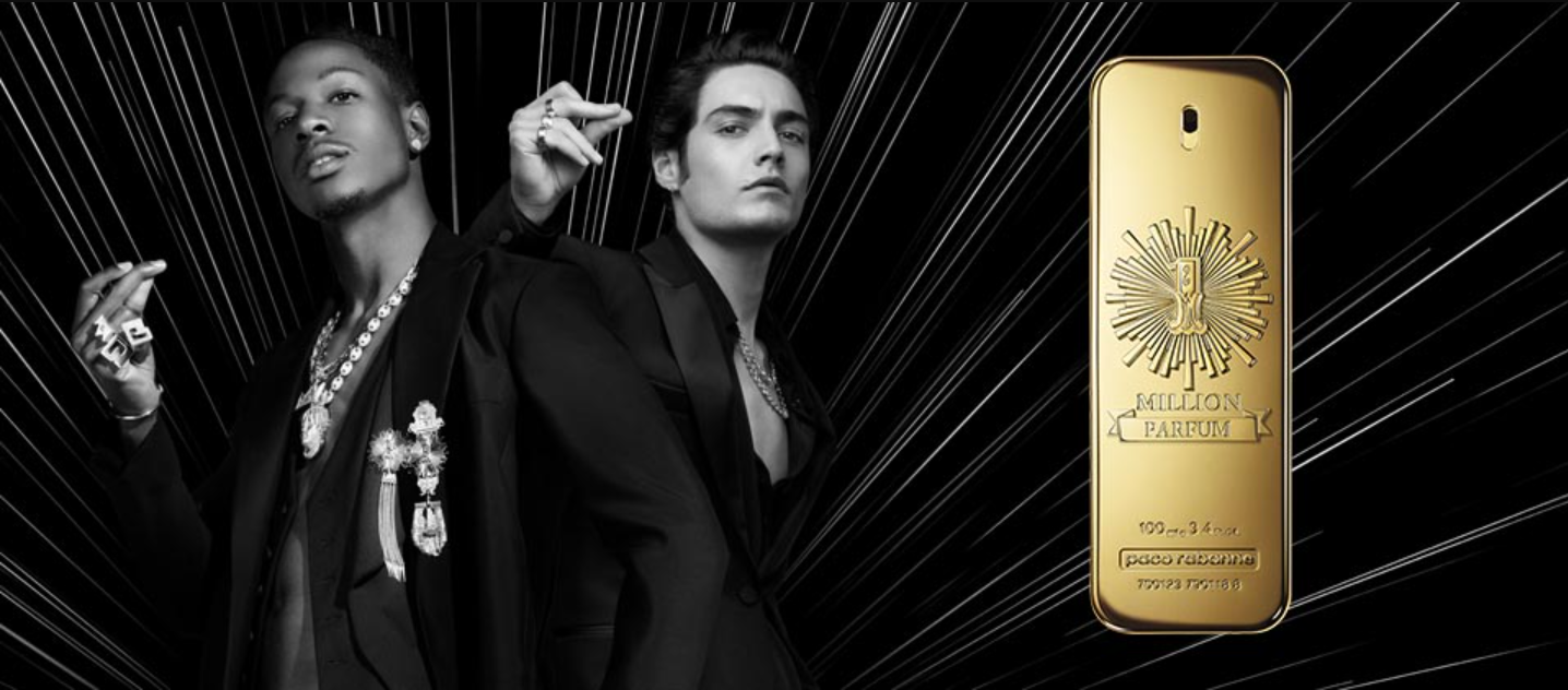 paco rabanne 1 million privé 50ml eau de parfum