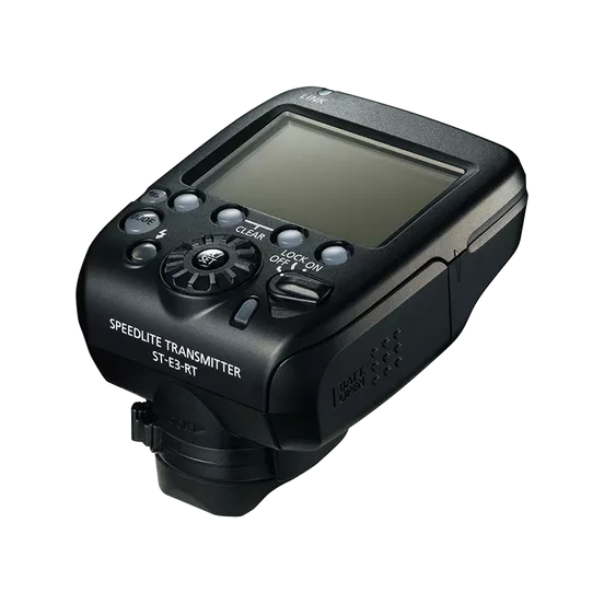 CANON キヤノン ST-E3-RT Canon Wyzwalacz radiowy Speedlite Transmitter ST-E3-RT