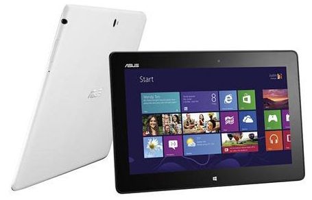 ASUS KOX タブレットPC Tablet ASUS Vivotab Smart Me400C Czarny (ME400C-1B024W