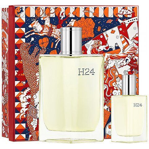 H24 オードトワレ 100ml オー ド トワレ 《H24》 - 100 ml | Hermès - エルメス-公式サイト