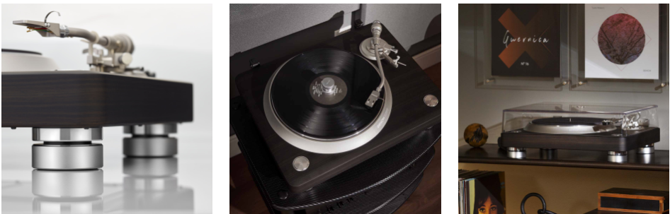 Denon DP-3000NE Gramofon zdj1
