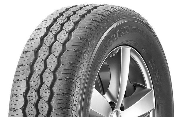 Opona letnia Maxxis CR-966 Trailermaxx 195/50 R13 104/101 N