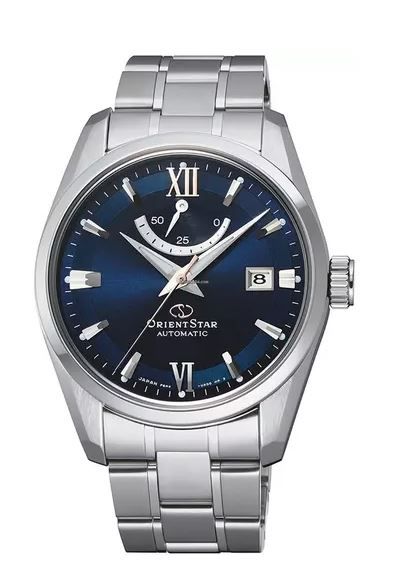 Orient Star Re-Au0005L00B - Zegarki Męskie - Ceny i opinie - Ceneo.pl