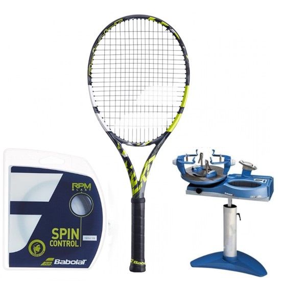 Rakieta tenisowa Babolat Pure Aero 2023