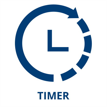 timer